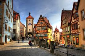 After the reformation started by martin luther in the early 16th century, many people left the catholic church and became protestant. German Culture Facts Customs Traditions And Things To Know