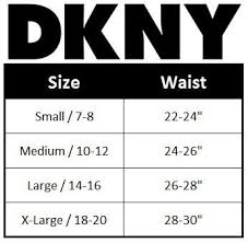 Dkny Boys Size Chart Coobie Bra Size Chart Cj Banks Size