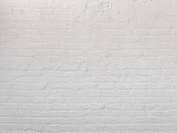 Hd Wallpaper White Brick Wall Texture