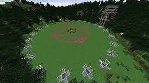أداء شرط مسبق برونز hunger games servers for minecraft pe (online). Do You Remember The First Hunger Games Map R Minecraft