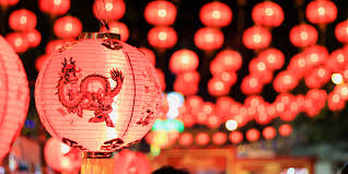 5 Traditions For The Chinese New Year - Elements
