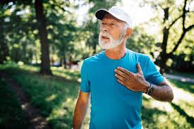 exercise and chest pain 8 causes