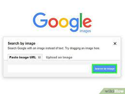 find about someone using image