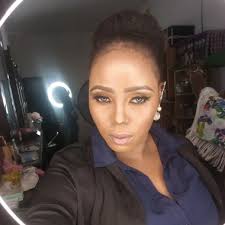 the 10 best makeup artists in lagos