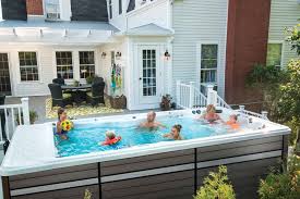 But that price is just the average. Lap Pool Vs Swim Spa Which Is Right For You Master Spas Blog