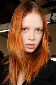 16 hot copper hair colours you need to