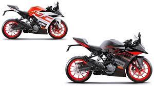 Its price in india starts at inr 1.75 lakhs. Ktm Rc 200 New Model 2020 Cheaper Than Retail Price Buy Clothing Accessories And Lifestyle Products For Women Men