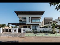 4000 Sq Ft House Design India