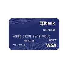 government prepaid debit card l