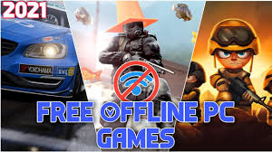 top 10 best free offline games for pc