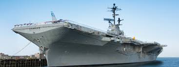 Uss Hornet Museum Discover And Learn History Onboard A