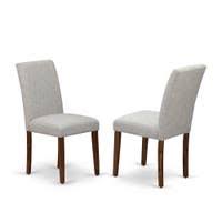 This skirted parsons chair is available in your choice of over 200 fabrics. Buy Parson Chairs Kitchen Dining Room Chairs Online At Overstock Our Best Dining Room Bar Furniture Deals