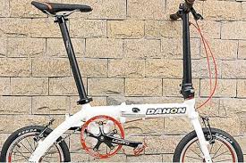 Bet they could get lots of money for it. Counterfeit Dahon Folding Bikes Consumer Alert