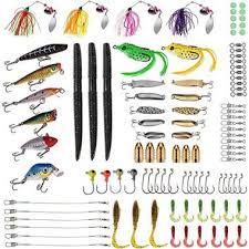 10 best ice fishing lures in 2021