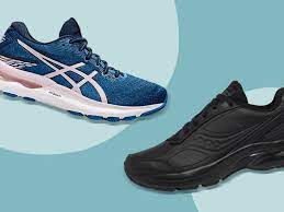 best shoes for plantar fasciitis 2023