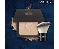 sothys paris illuminating powder 20