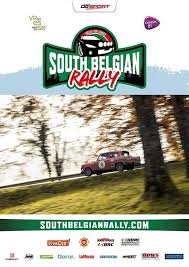 South belgian rally updated their cover photo. Automag