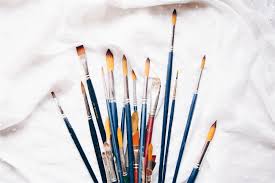 Brushes For Oil Painting
