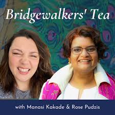 Bridgewalkers' Tea