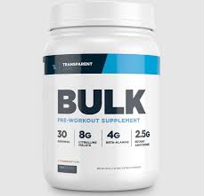 best pre workout supplements of july