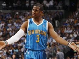Chris paul's hamstring injury is a grade 2 strain, per multiple sources. New Orleans Hornets Team History Sports Team History