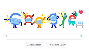 Each game pays tribute to key events, people, and even fictional geek culture characters. Google Doodle Encourages People To Get Vaccinated Amidst Battle Against Covid 19 Trending News The Indian Express