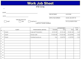 Employee Time Tracking Excel Simple Defiantdesigns Co