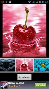 3D Wallpaper Apk For Android - Approm ...