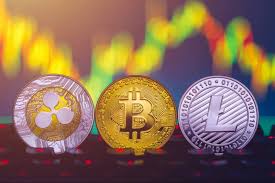Trading bitcoin, ethereum or litecoin explained. Cryptocurrency Trading Or Crypto Trading How To Trade Cryptocurrencies Cfds Science Online