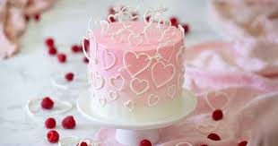 Valentine birthday cake illustrations & vectors. Valentine Cake Preppy Kitchen