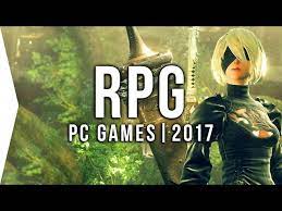 top 10 pc rpg games to watch in 2017