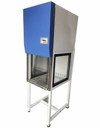 5kw floor mounted biosafety cabinet