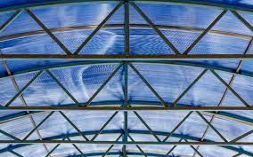 What Are Fiberglass Roof Panels A To