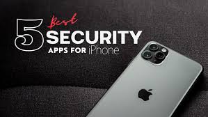And you can quickly reopen the vault with touch id or even face id on the iphone x. Best 5 Security Apps For Iphone