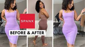 spanx before and after how to choose