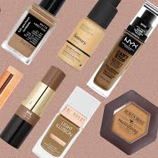 the best foundations under 20