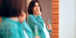 treat gum disease during pregnancy