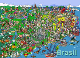 O Brasil que se misturou e ficou | Minuto do Saber