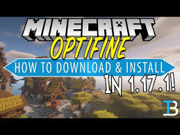 Optifine hd 1.17.1/1.16.5 (fps boost, shaders) is a mod that helps you to adjust minecraft effectively. How To Install Optifine Mod For Minecraft 1 17