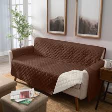 Side Sofa Furniture Protector Cover