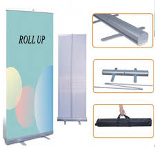 roll banner