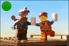 Lego 2, lego filmen 2, de. The Lego Movie 2 The Second Part Movie Review Everything Is Still Mostly Awesome Flickfilosopher Com