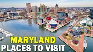 maryland tourist attractions 10 best