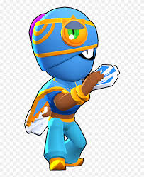 Skins change the appearance of a brawler, and in some cases the animation of a brawlers' attacks. Tara Brawl Stars Skins Clipart 5553822 Pinclipart