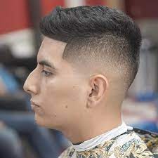 Your choice of hairstyle is pivotal in the way the world perceives you. 60 Amazing Military Haircut Styles Choose Yours In 2021
