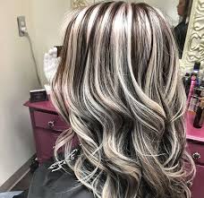 They add definition to layers and loops, lighten your overall color and bring warmth to your look. 77 Best Hair Highlights Types Colors Products And Ideas