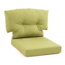 green bean replacement cushion