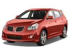 Pontiac Vibe Specs Of Wheel Sizes Tires Pcd Offset And