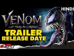 Maybe you would like to learn more about one of these? Venom 2 Let There Be Carnage Release Date Plot And Trailer Battle Between Carnage And Venom Tremblzer World