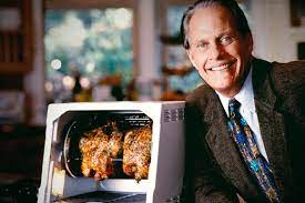 No wonder everyone in the audience is so quick to spout his catchphrase during the infomercials. Ron Popeil Biography Inventions And Facts